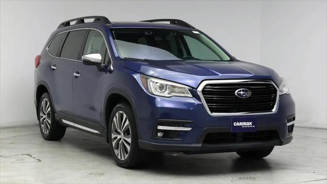 2019 Subaru Ascent Touring for sale in Renton, WA