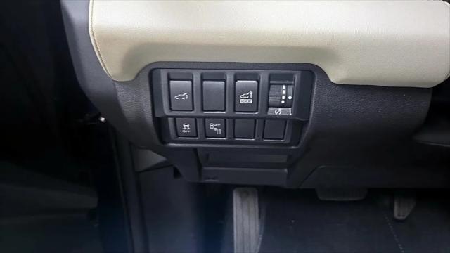 2019 Subaru Ascent Touring