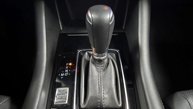 2018 Mazda Mazda6 Touring