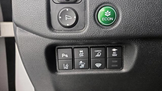 2022 Honda Ridgeline Black Edition