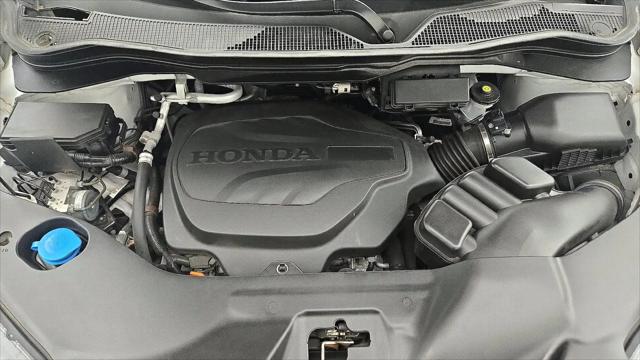 2022 Honda Ridgeline Black Edition