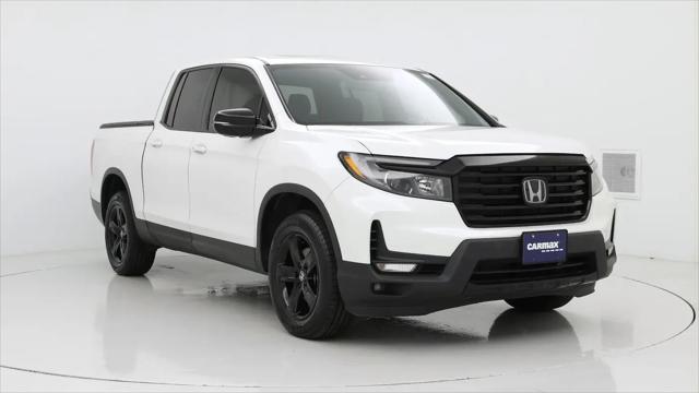 2022 Honda Ridgeline Black Edition for sale in Lynchburg, VA