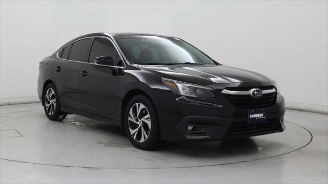 2022 Subaru Legacy Premium for sale in Newport News, VA