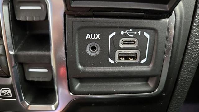 2022 Jeep Wrangler Unlimited Sport S 4x4