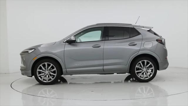 2024 Buick Encore GX Avenir FWD