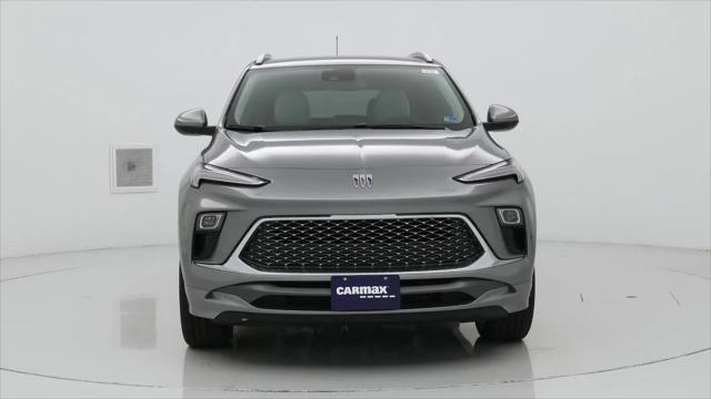 2024 Buick Encore GX Avenir FWD
