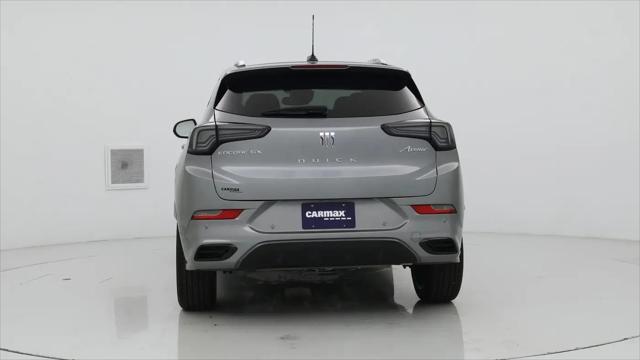 2024 Buick Encore GX Avenir FWD