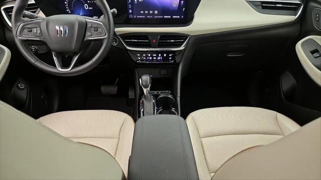 2024 Buick Encore GX Avenir FWD