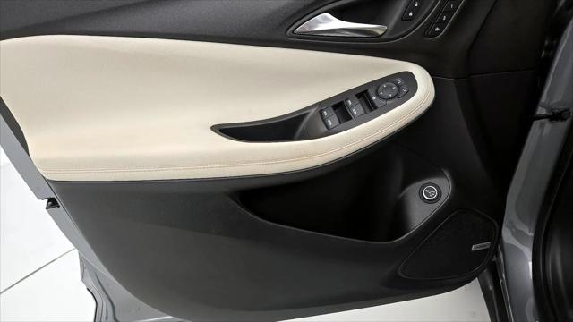 2024 Buick Encore GX Avenir FWD