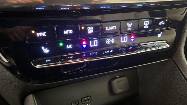 2024 Buick Encore GX Avenir FWD
