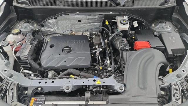 2024 Buick Encore GX Avenir FWD