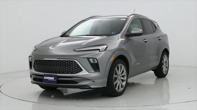 2024 Buick Encore GX Avenir FWD