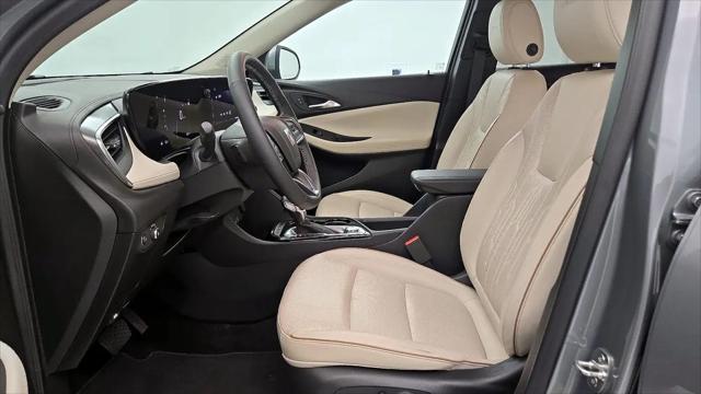 2024 Buick Encore GX Avenir FWD