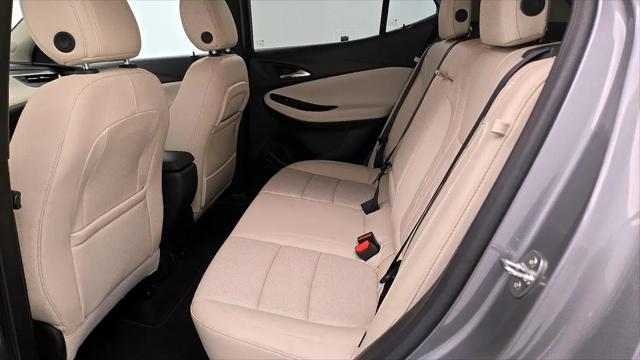 2024 Buick Encore GX Avenir FWD