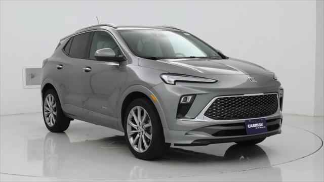 2024 Buick Encore GX Avenir FWD for sale in Newport News, VA