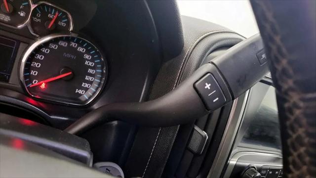 2019 Chevrolet Silverado 3500HD LTZ