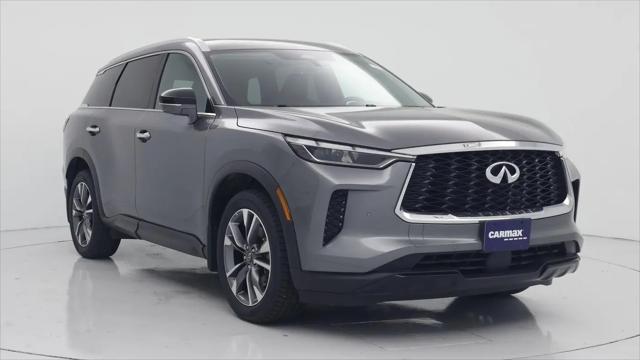 2023 INFINITI QX60 LUXE AWD for sale in Pineville, NC