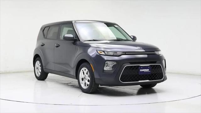 2021 Kia Soul S for sale in Springfield, MO