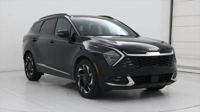 2024 Kia Sportage SX-Prestige for sale in Chattanooga, TN