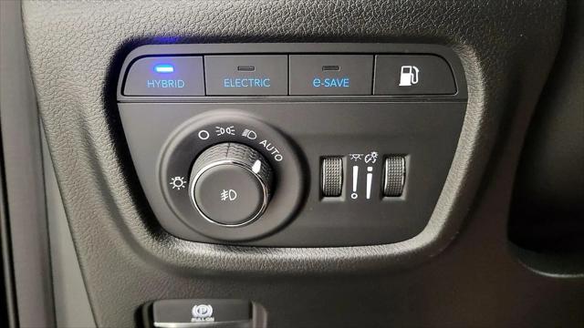 2022 Jeep Grand Cherokee Summit 4x4