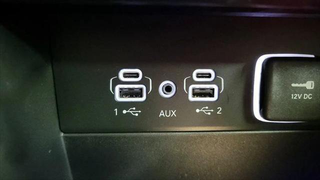 2022 Jeep Grand Cherokee Summit 4x4