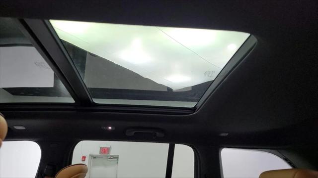 2022 Jeep Grand Cherokee Summit 4x4