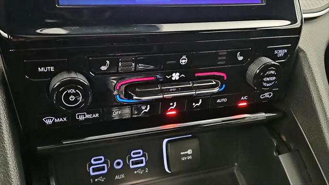 2025 Jeep Grand Cherokee Altitude X 4x4
