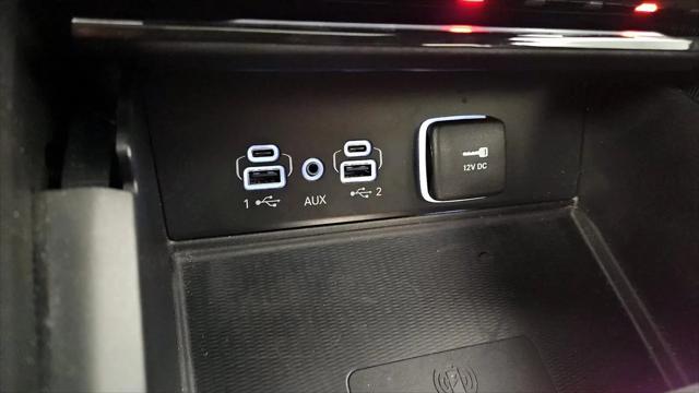 2025 Jeep Grand Cherokee Altitude X 4x4