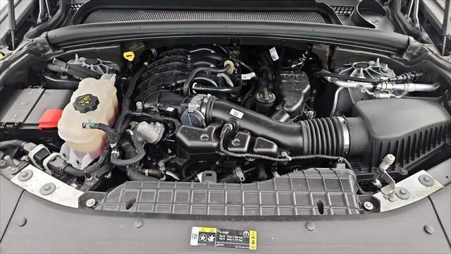 2025 Jeep Grand Cherokee Altitude X 4x4