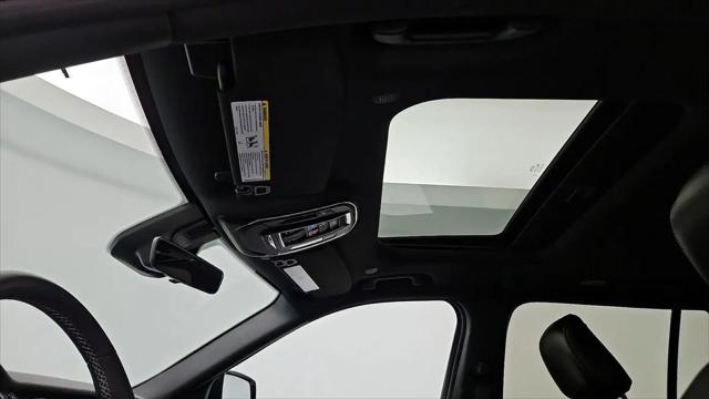 2025 Jeep Grand Cherokee Altitude X 4x4