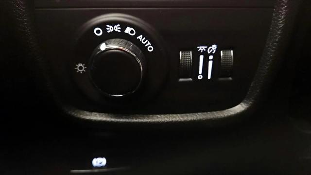 2025 Jeep Grand Cherokee Altitude X 4x4