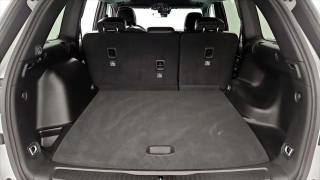2025 Jeep Grand Cherokee Altitude X 4x4