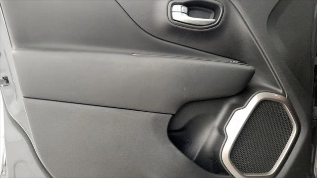 2022 Jeep Renegade Sport 4x4