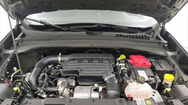 2022 Jeep Renegade Sport 4x4