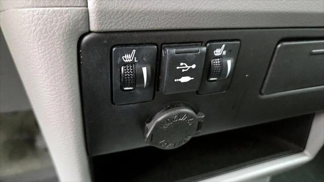 2018 Toyota Sienna XLE 7 Passenger
