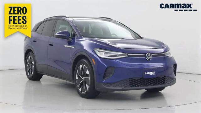 2022 Volkswagen ID.4 Pro S for sale in Austin, TX