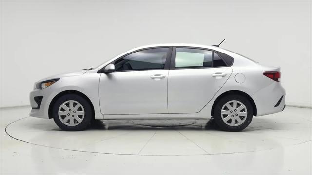 2023 Kia Rio LX