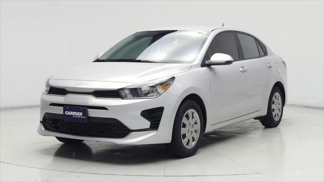 2023 Kia Rio LX