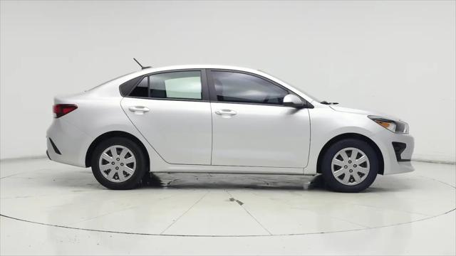 2023 Kia Rio LX