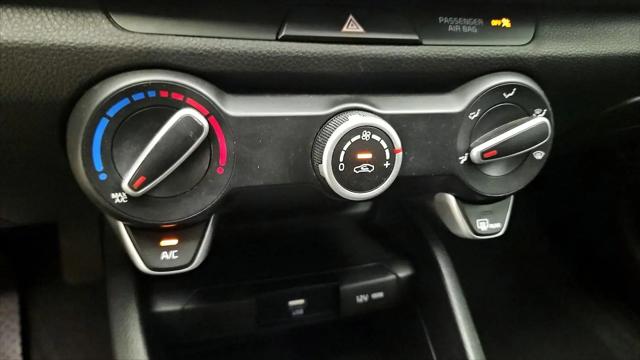 2023 Kia Rio LX