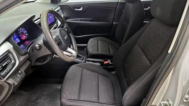 2023 Kia Rio LX