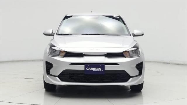 2023 Kia Rio LX