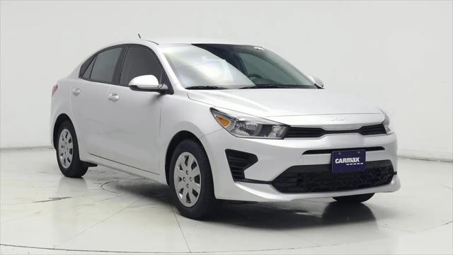 2023 Kia Rio LX for sale in Houston, TX