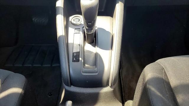 2023 Nissan Kicks S Xtronic CVT