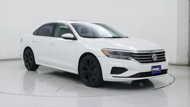 2022 Volkswagen Passat 2.0T SE for sale in Maple Shade, NJ