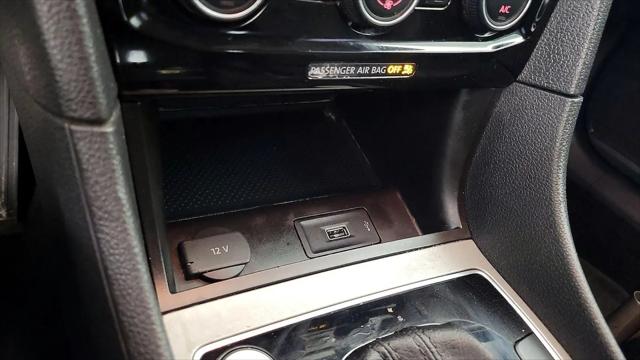 2022 Volkswagen Passat 2.0T SE