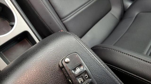 2022 Volkswagen Passat 2.0T SE