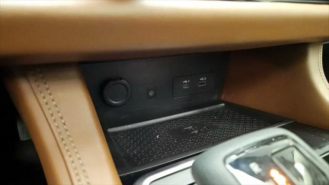 2023 Nissan Pathfinder Platinum FWD