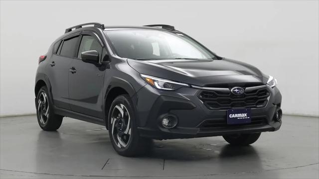2026 Subaru Crosstrek Limited for sale in Hoover, AL