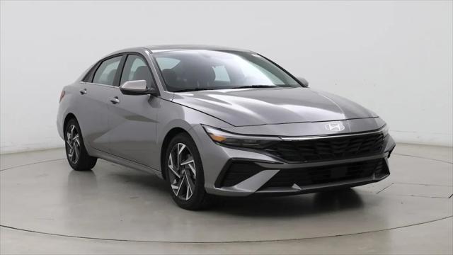 2025 Hyundai Elantra SEL Convenience for sale in Hoover, AL